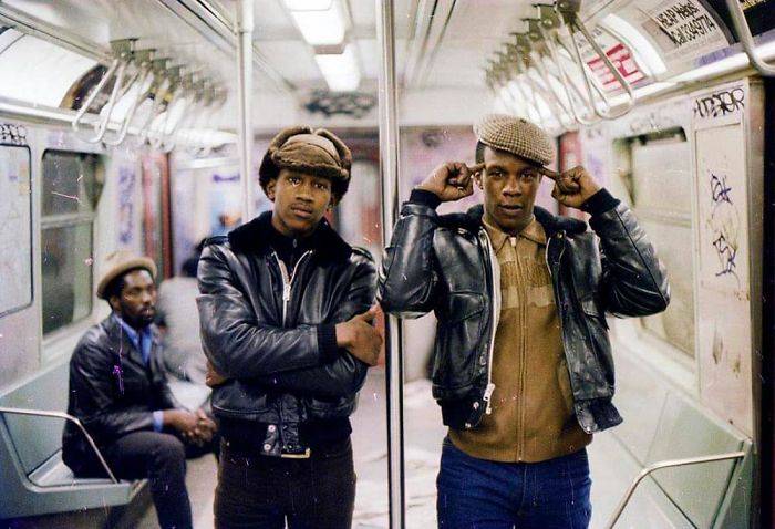 Photographer tells the story of the New York subway through vintage photos 5c2f0d4811a7a 700