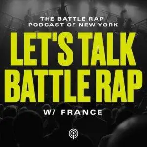 lets talk battle rap