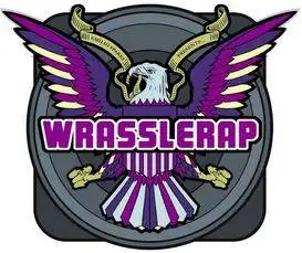 wrassle rap 1