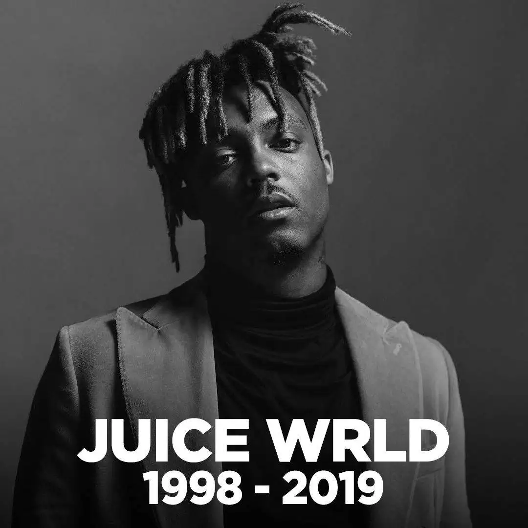 Juice Wrld rapper