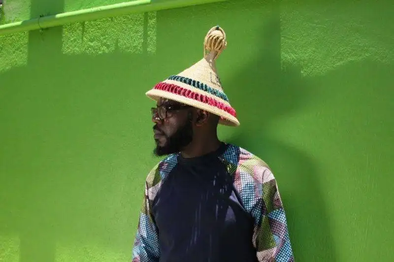 Exclusive interview with BREIS 3 BREIS rapper