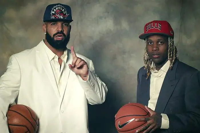 drake-lil durk