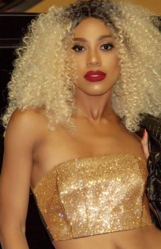 RAVOSHIA BRINGS OUT FANCY SINGLE ‘FASHION KILLA” 2 RAVOSHIA