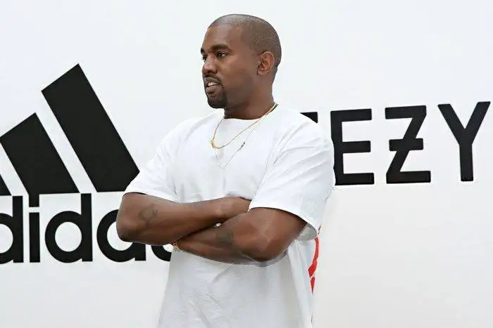 kanye west