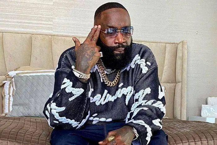 Rick Ross