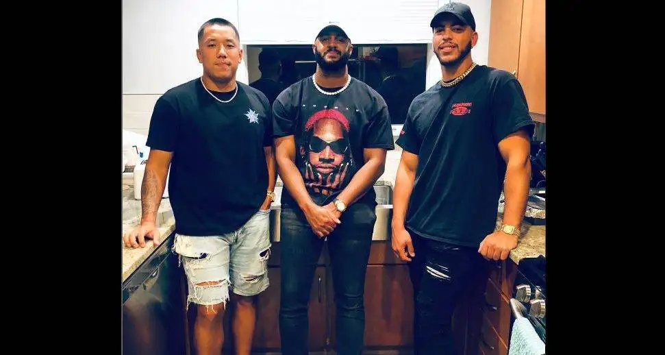 BOLD entertainment_x