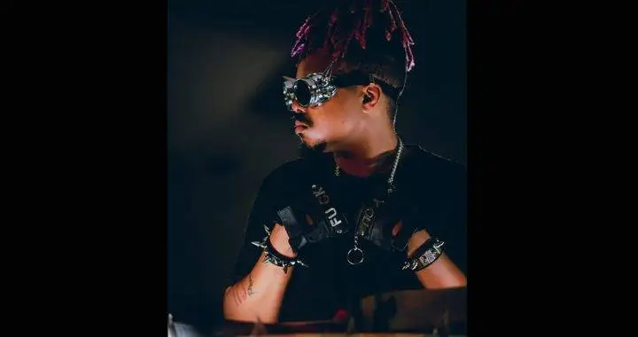 Exclusive interview with Meech Mercury 11 Meech Mercury