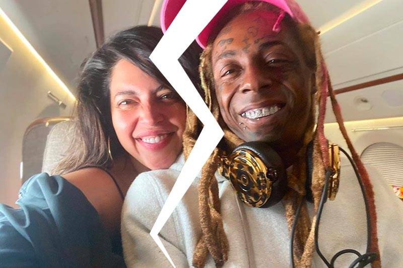 denise-bidot-lil-wayne-split