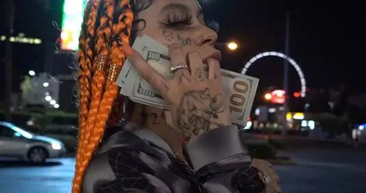 Exclusive interview with Lil 6at 20 lil 6at