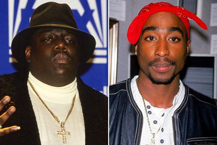 Swizz Beatz Wants A notorious B.I.G. Vs. Tupac Verzuz