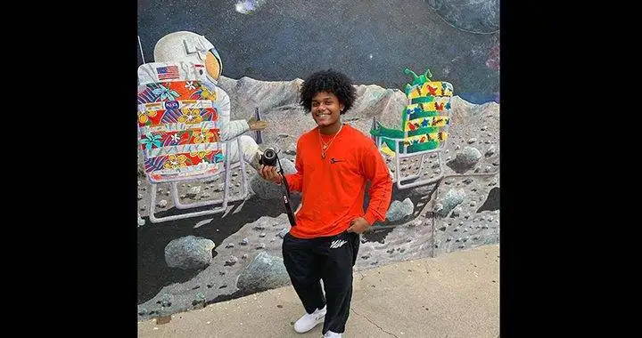 Exclusive interview with Bredman 23 bredman rapper