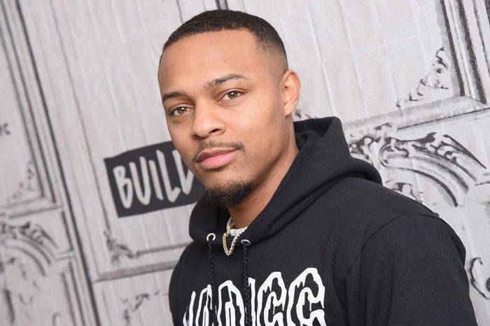 Bow Wow Announces Plans to Join WWE