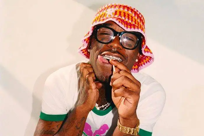 Lil Uzi Vert Says JAY-Z Compared Him to Prince