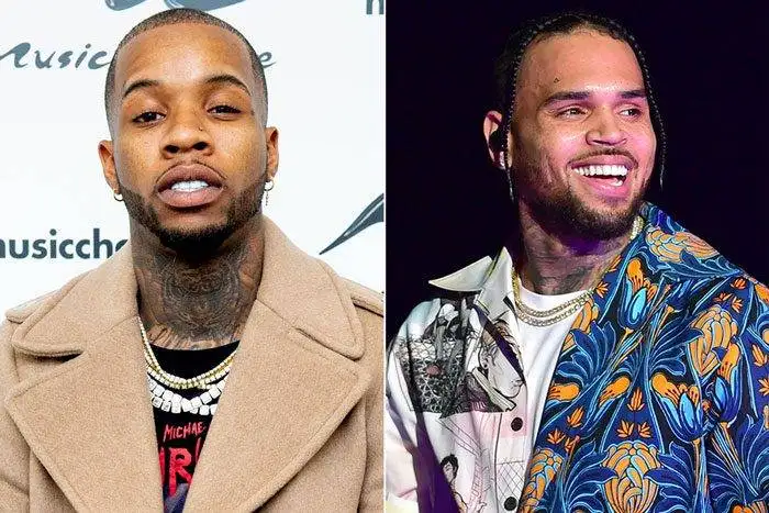 Tory Lanez Previews Chris Brown Collaboration ‘F.E.E.L.S.’