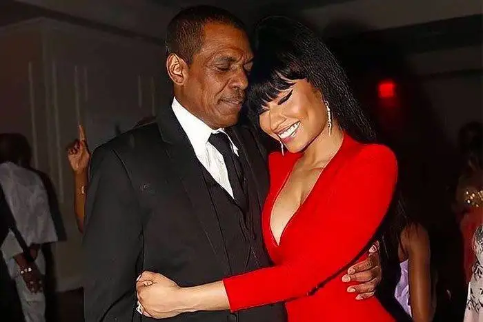Nicki Minaj's Mother Files $150Million Lawsuit Against Driver in Father's Hit-And-Run Death