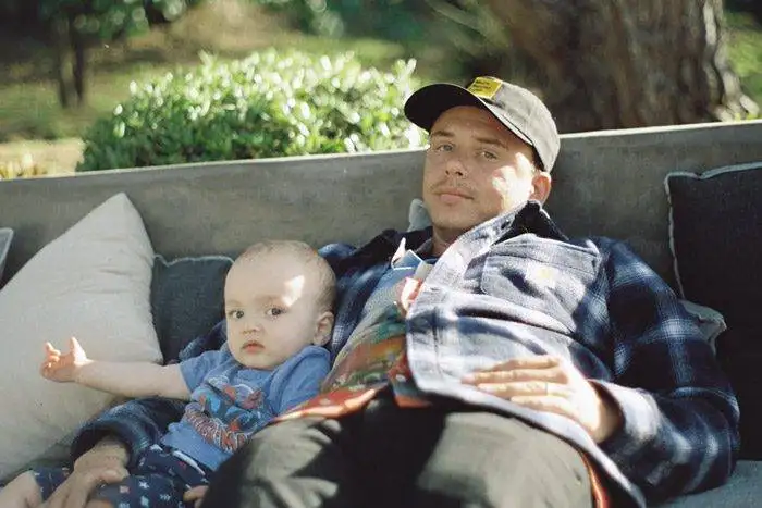 Logic Comes Out of Retirement On New Track 'Tired In Malibu'