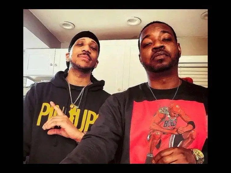 Cognac Classic and Daws Lotto