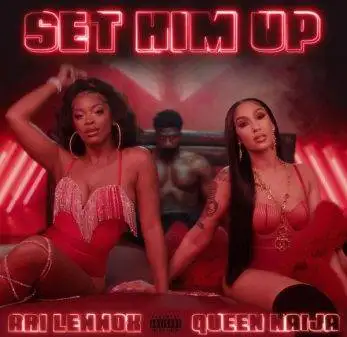 Queen Naija And Ari Lennox Team Up On 'Set Him Up'