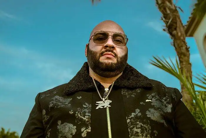 Biggie babylon Shares 'All In' Single And Video