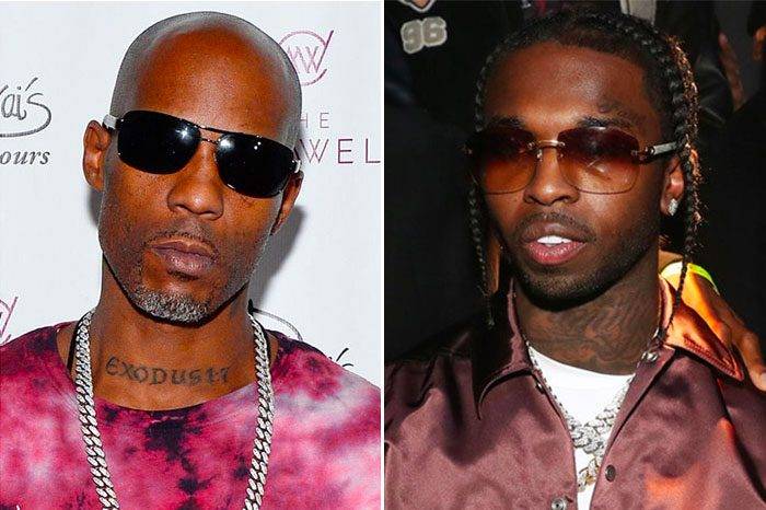 Swizz Beatz Reveals Why Pop Smoke Was Not Featured on DMX's Album