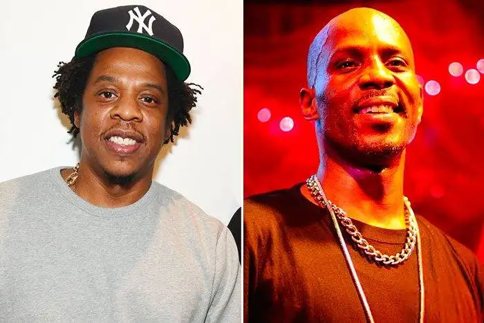 Jay-Z Says He Boycotted The Grammys For DMX