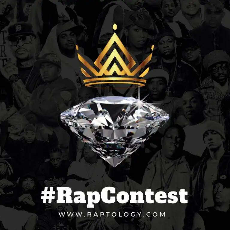 raptology contest