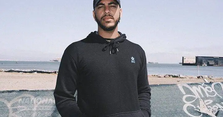 Exclusive Interview with WilliamGold (BOLD Entertainment Group) 10 William Gold