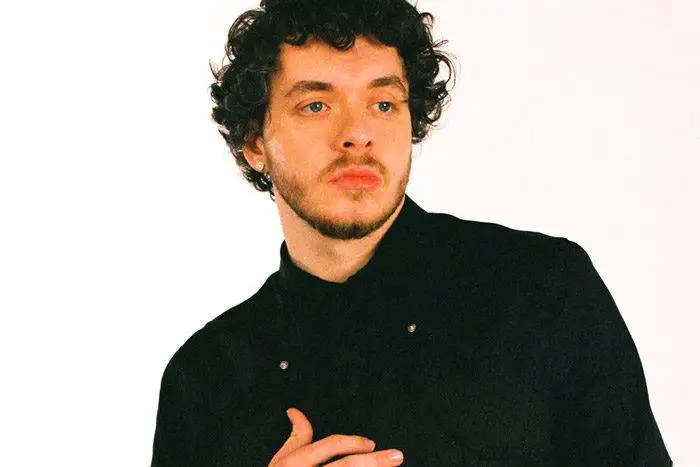 Jack Harlow Announces 'Crème De La Crème Tour'