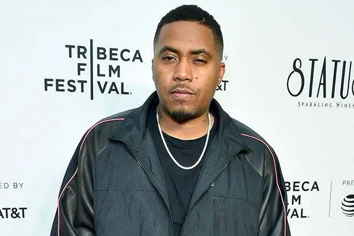 Nas Celebrates 25th Anniversary of 'It Was Written'
