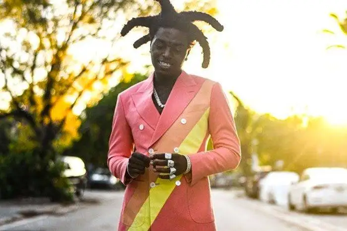 Kodak Black Says He's 'Not OK' After Plane Crash