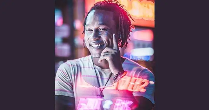 Exclusive Interview with Trespeace 15 Trespeace rapper