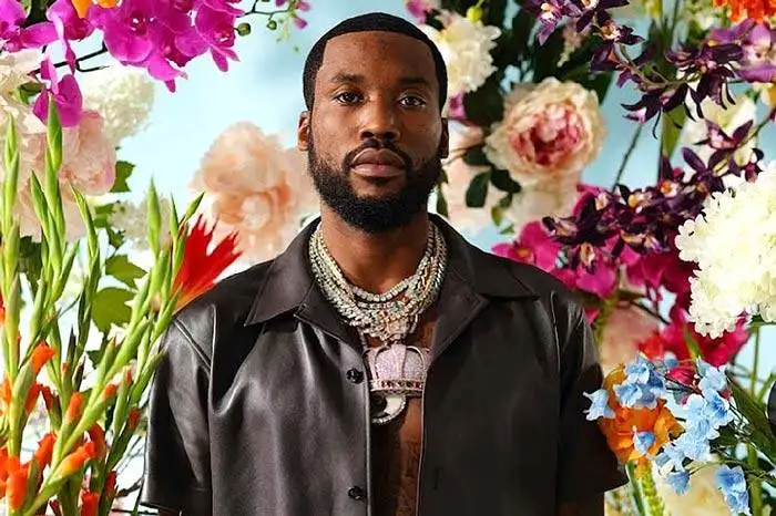 Meek Mill Reveals 'Expensive Pain' Tracklist