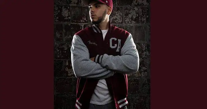 Exclusive Interview with Rob Twizz 7 Rob Twizz