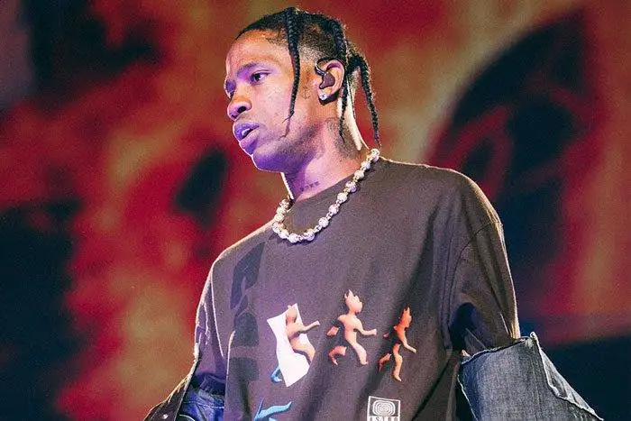 Travis Scott Speaks Out After Astroworld Tragedy