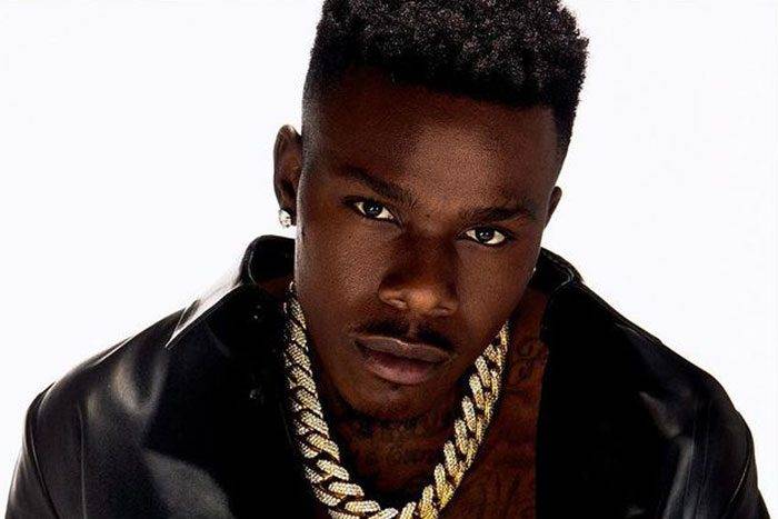 Dababy Responds To ‘Sneaky Link Anthem’ Backlash