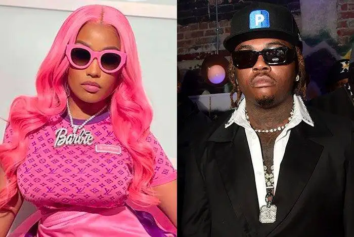 Nicki Minaj Reveals Why She Turned Down Feature On Gunna’s ‘P Power’