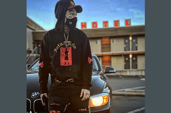 Exclusive interview with Sense100p 8 sense100p