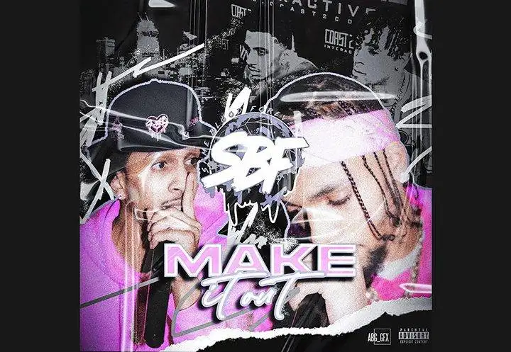 King2eus and Woodz of SBF