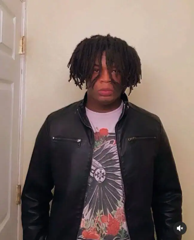 Lil Goosey Leading The New Generation of Emo Rap 2 Lil Goosey Leading The New Generation of Emo Rap