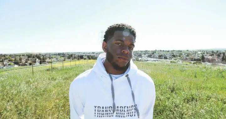 Exclusive Interview with DaeShawn Forrest 13 DaeShawn Forrest 2 1