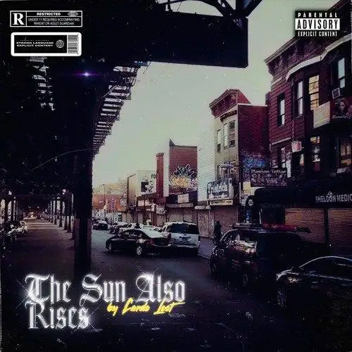 Cardo Loot Shines On New Album: The Sun Also Rises 2 Cardo Loot