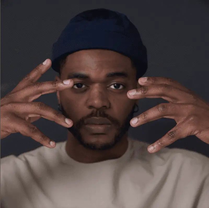 'He Caught His Girlfriend Cheating, You won't Believe How! Inspired His Music'