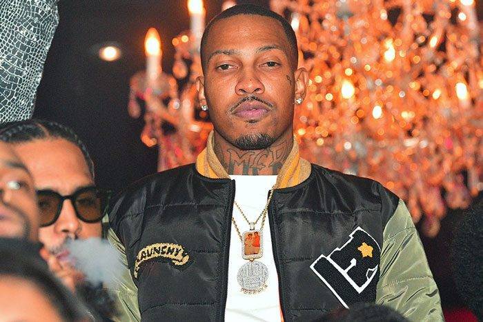 Trouble Reportedly Killed At 34