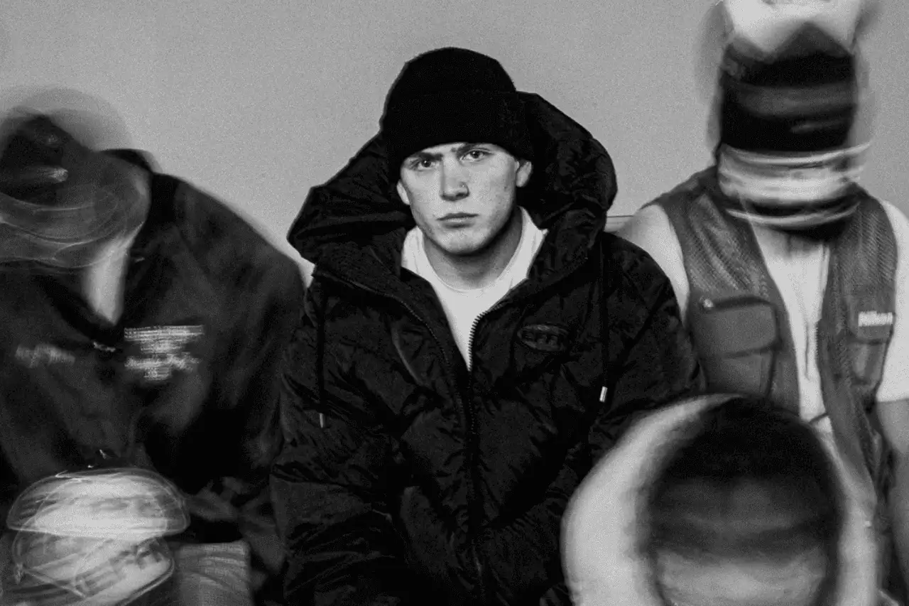 Jude2K’s Debut Single, “Plans and Flows” Makes His Presence Known