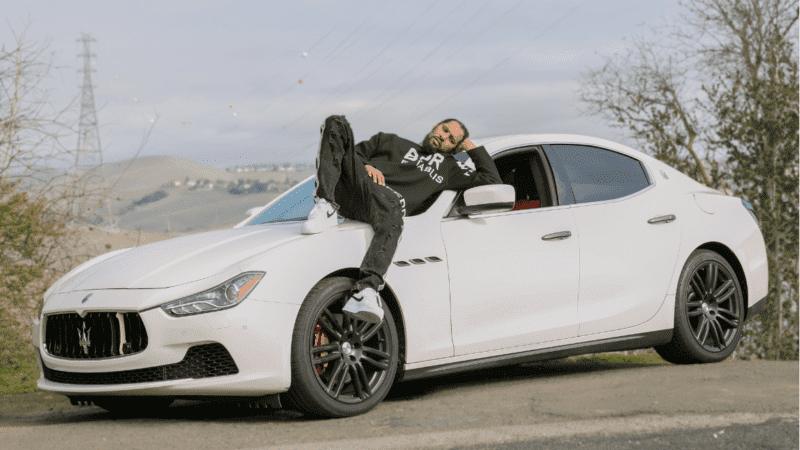 Paydro Pesos Is Realizing His Dreams, Releasing Music to the World 2 Paydro Pesos Is Realizing His Dreams, Releasing Music to the World