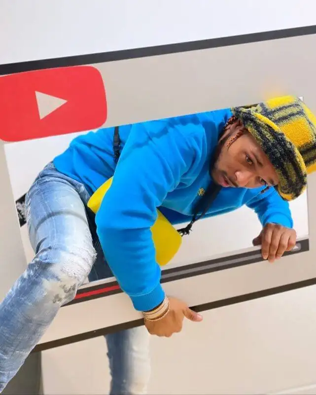 A New Star Shines on the Music Industry, His Name Is Sirking