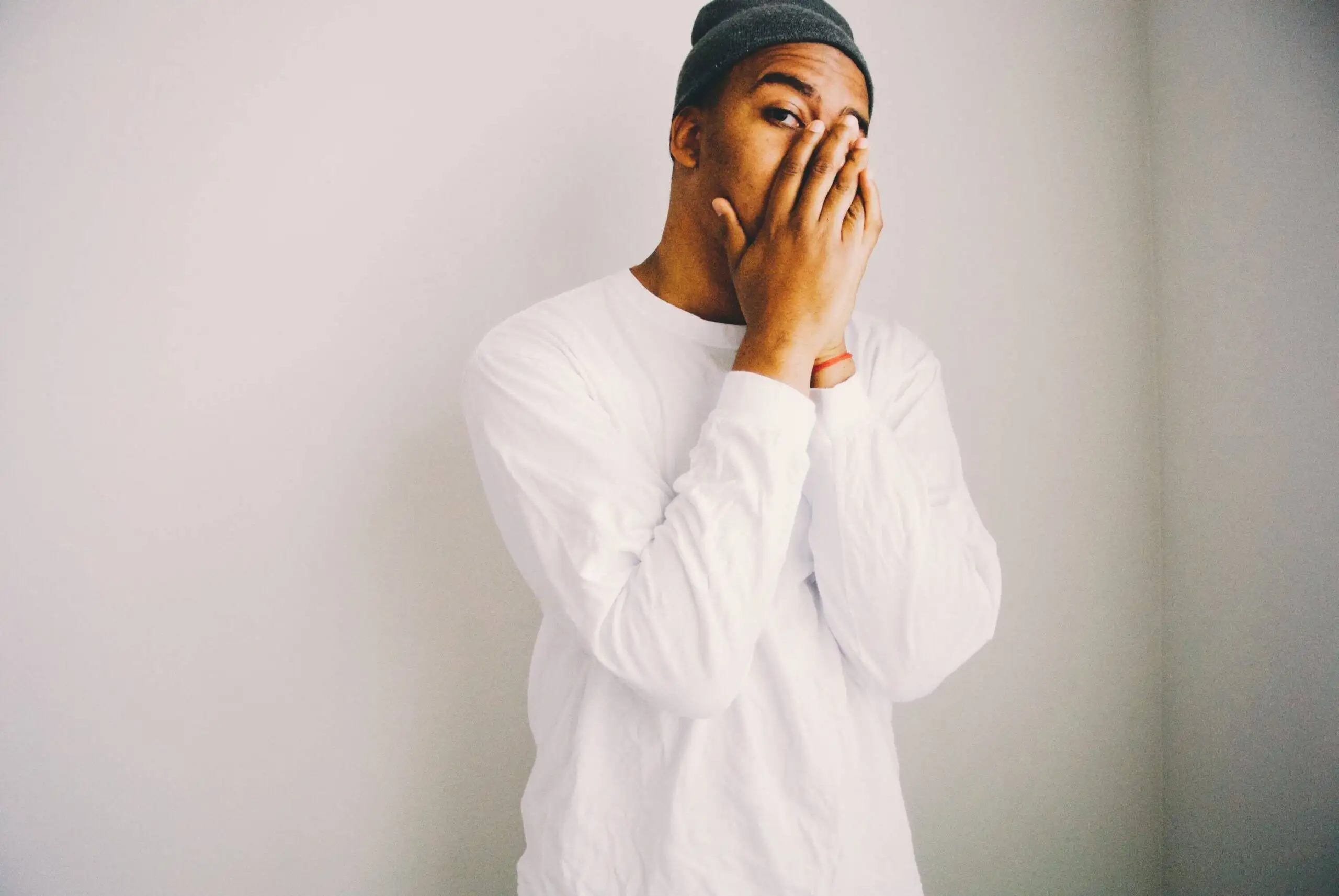 Coleman “Butter” Craddock-Willis, the Artist, Musician, and Creative