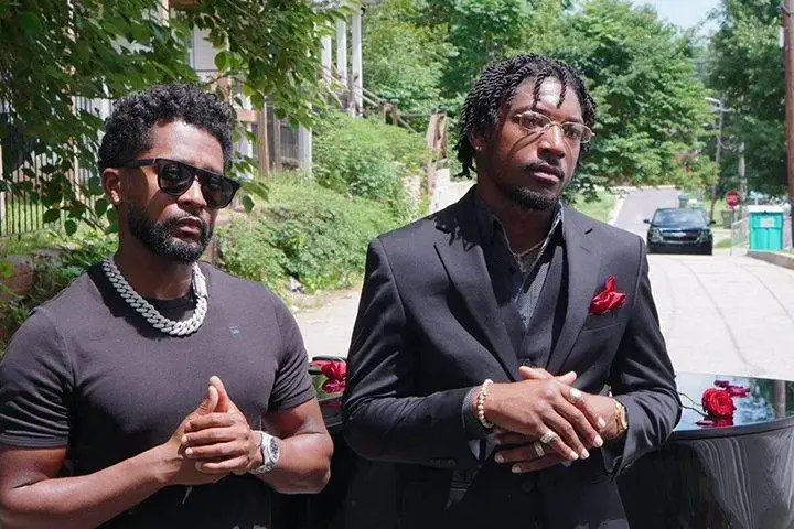 TopNotchBoi Partners With Legendary Producer Zaytoven