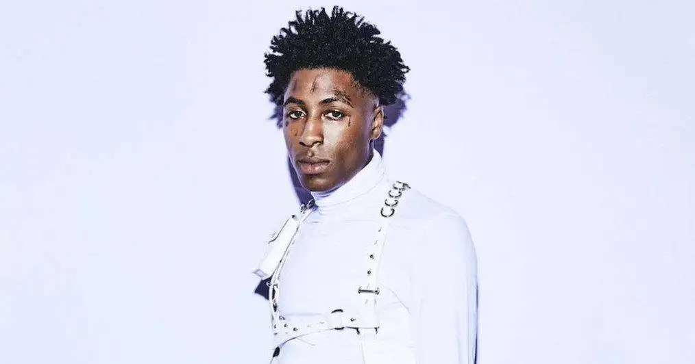 NBA YoungBoy Is Expecting His 9th Child
