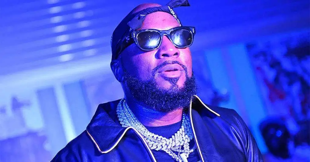 Jeezy Reunites With DJ Drama On New Mixtape 'Snofall'